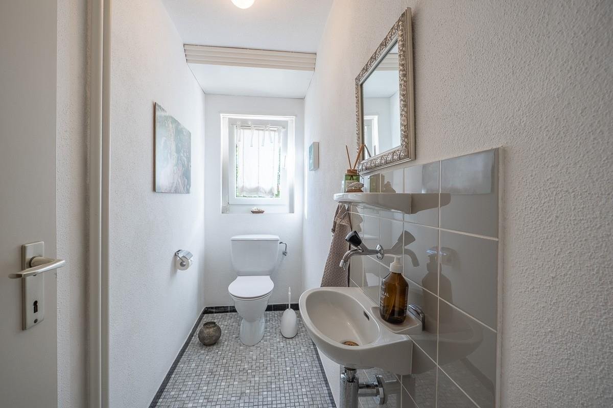 Appartement de 4 ½ pièces
