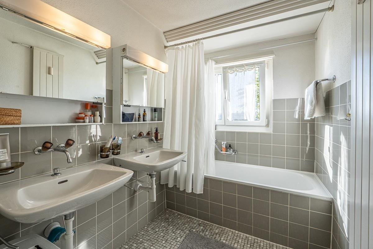 Appartement de 4 ½ pièces