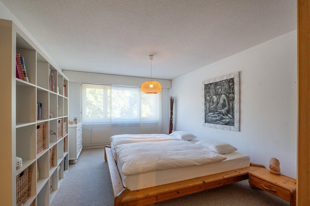 Appartement de 4 ½ pièces