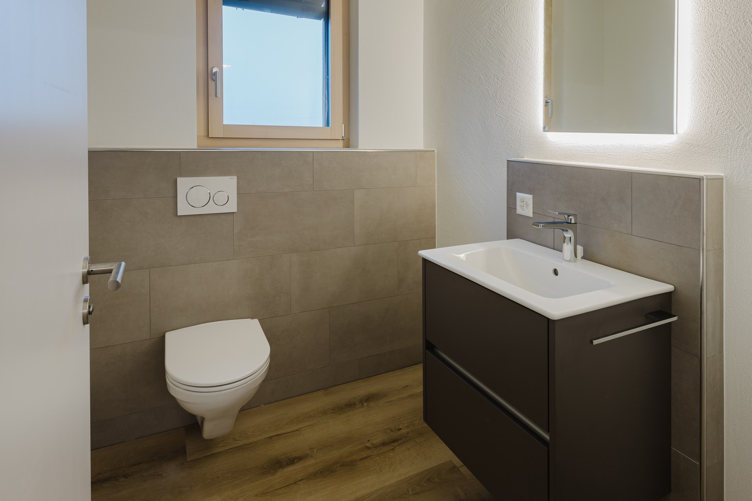 5 ½ room apartment