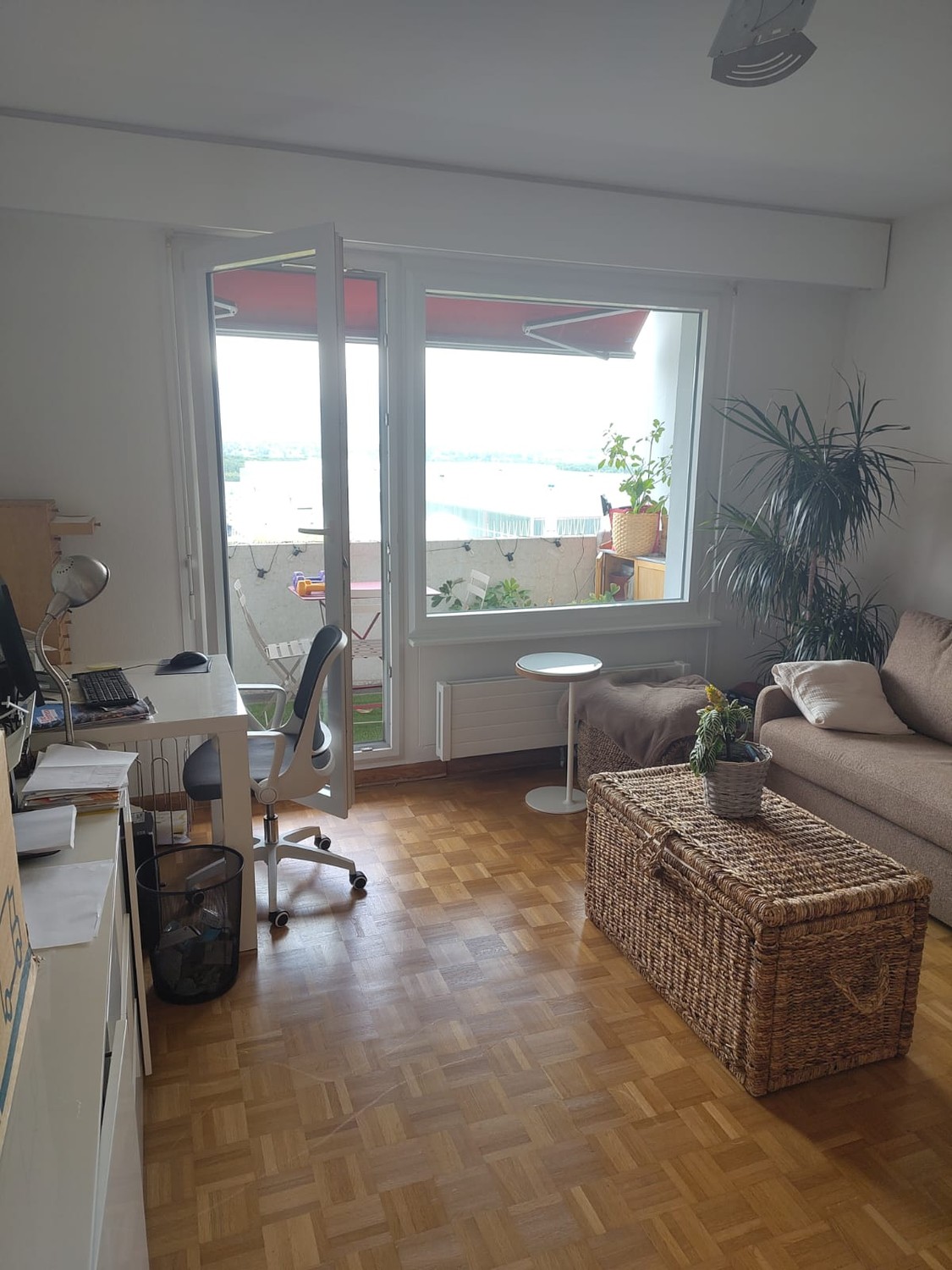 Zimmer in einer Wohngemeinschaft, Foto 10 von 10