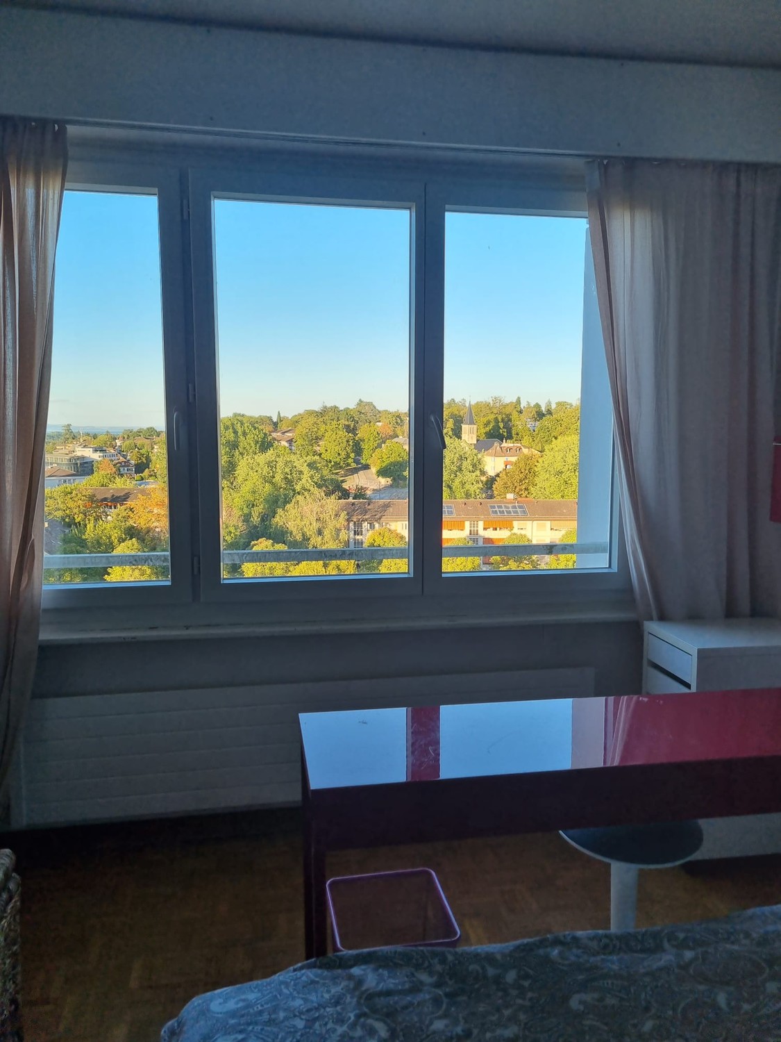 Zimmer in einer Wohngemeinschaft, Foto 4 von 10