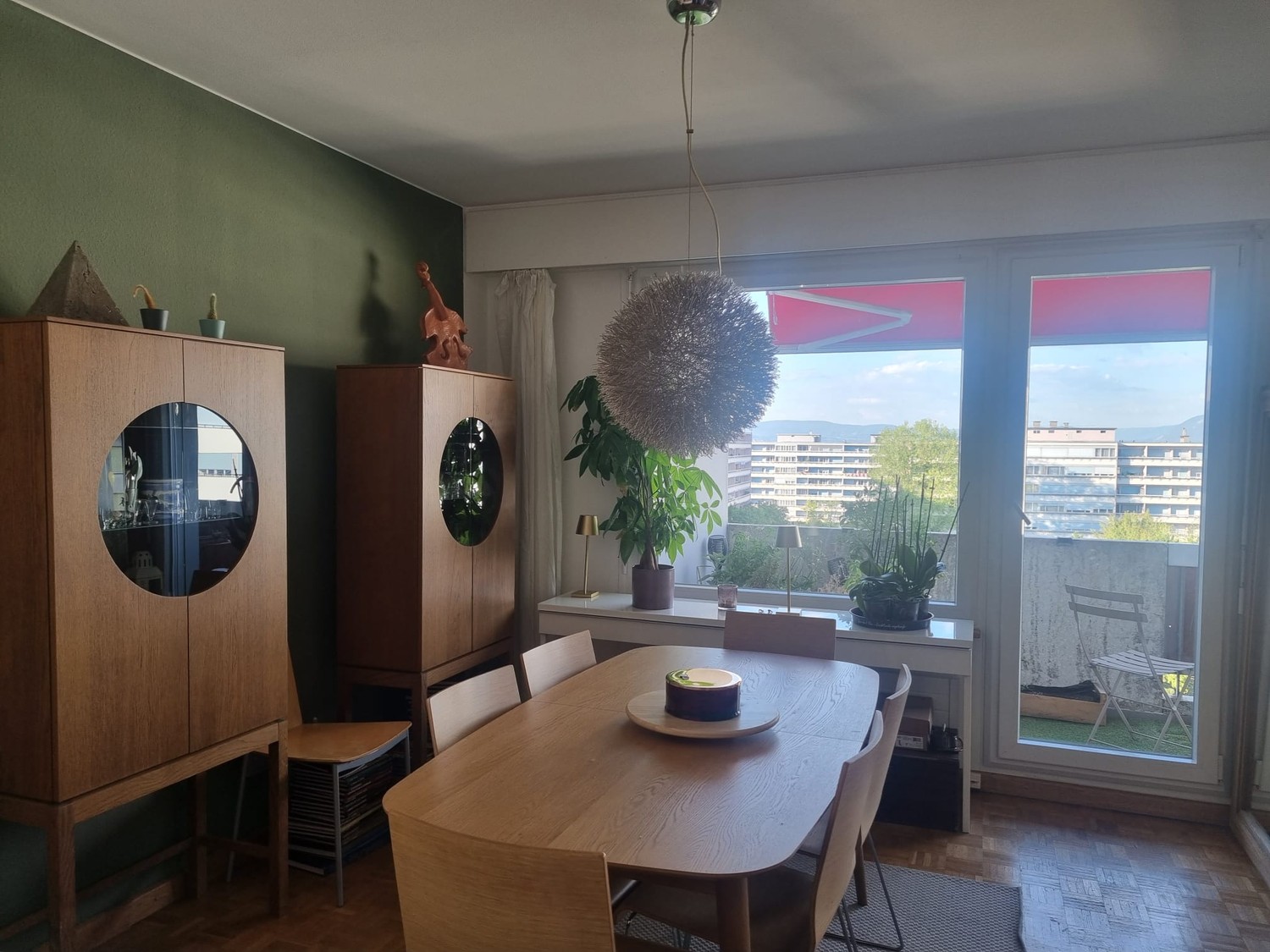 Zimmer in einer Wohngemeinschaft, Foto 6 von 10