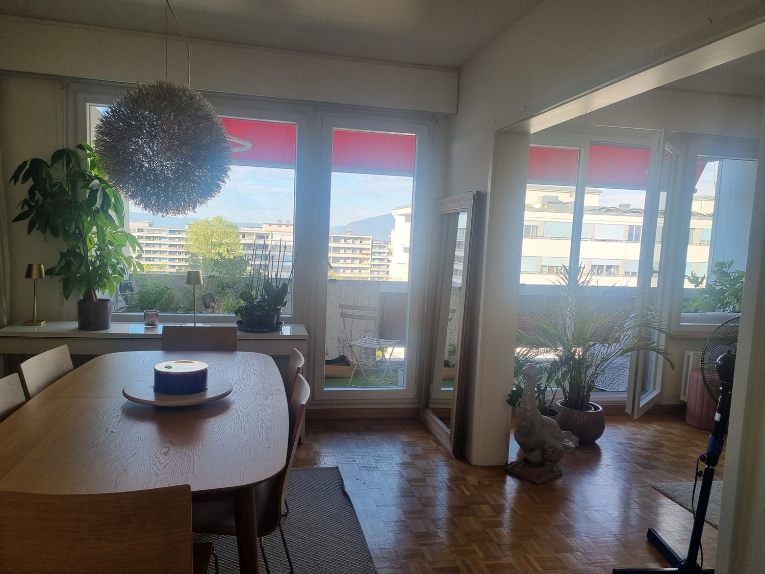 Zimmer in einer Wohngemeinschaft, Foto 7 von 10