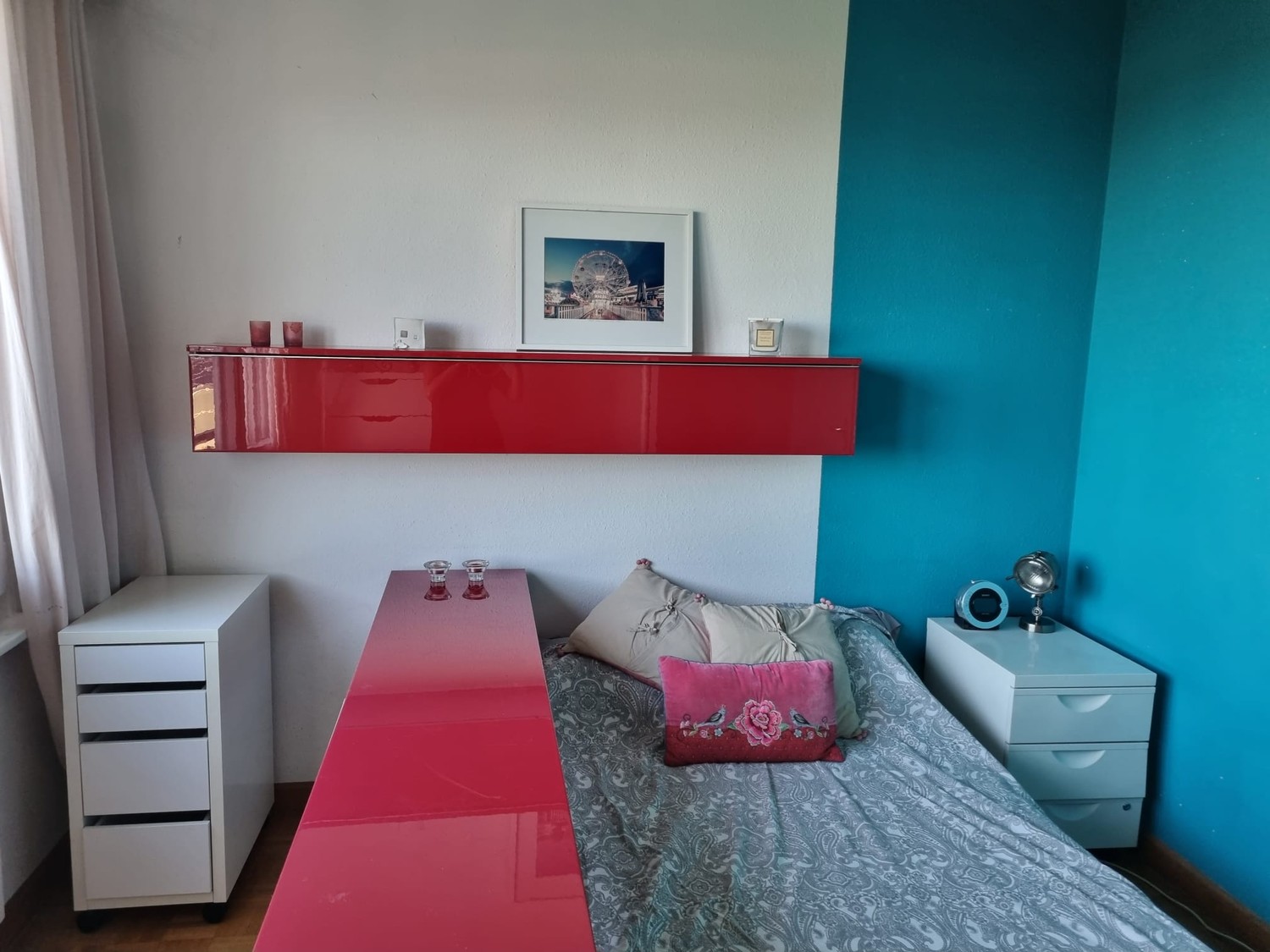 Zimmer in einer Wohngemeinschaft, Foto 1 von 10