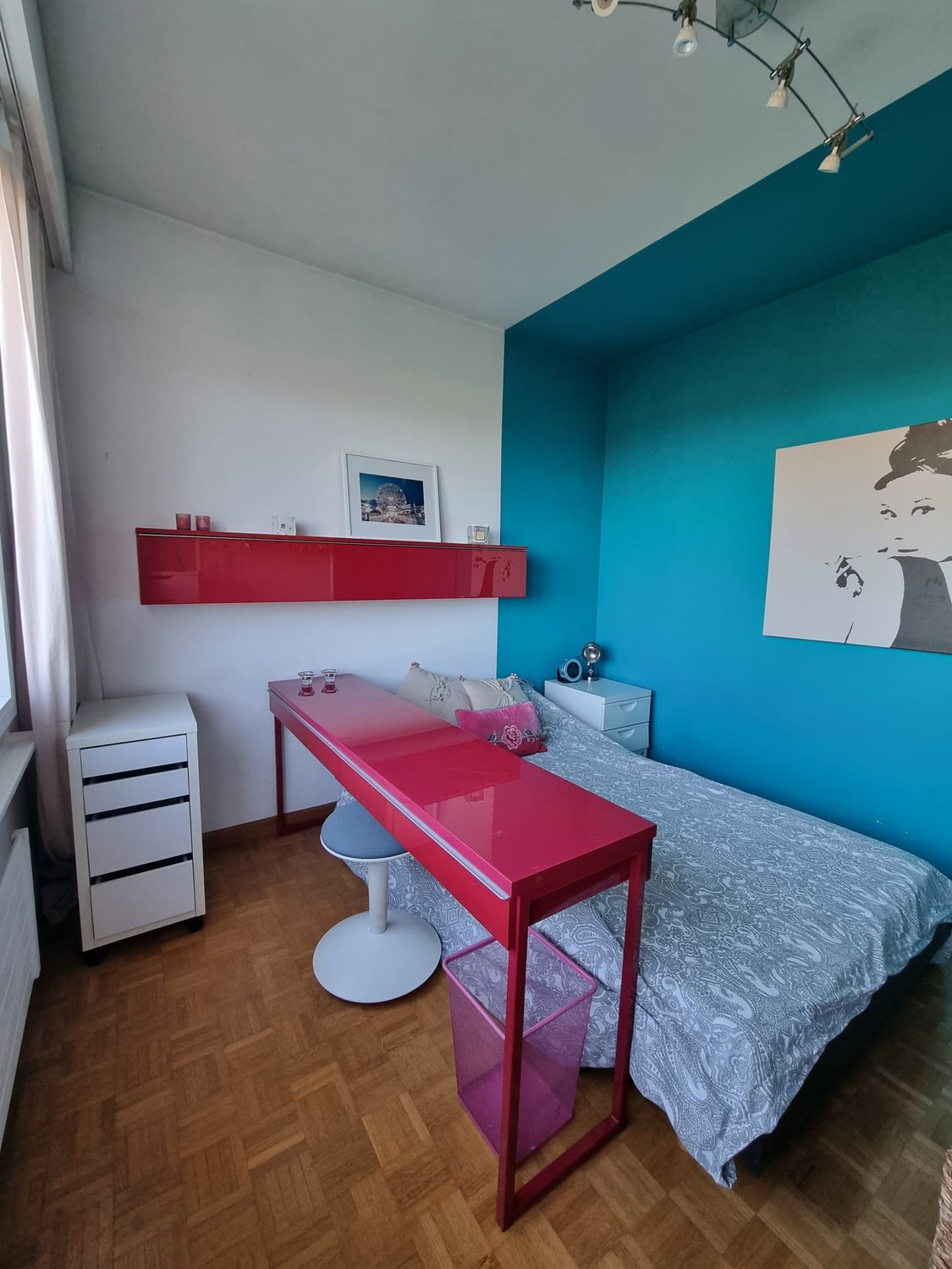 Zimmer in einer Wohngemeinschaft, Foto 2 von 10