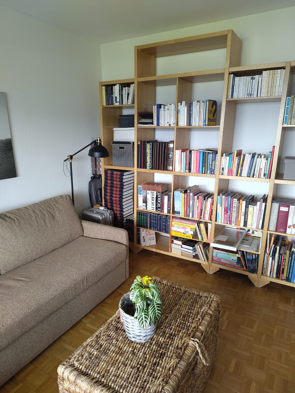 Zimmer in einer Wohngemeinschaft, Foto 9 von 10