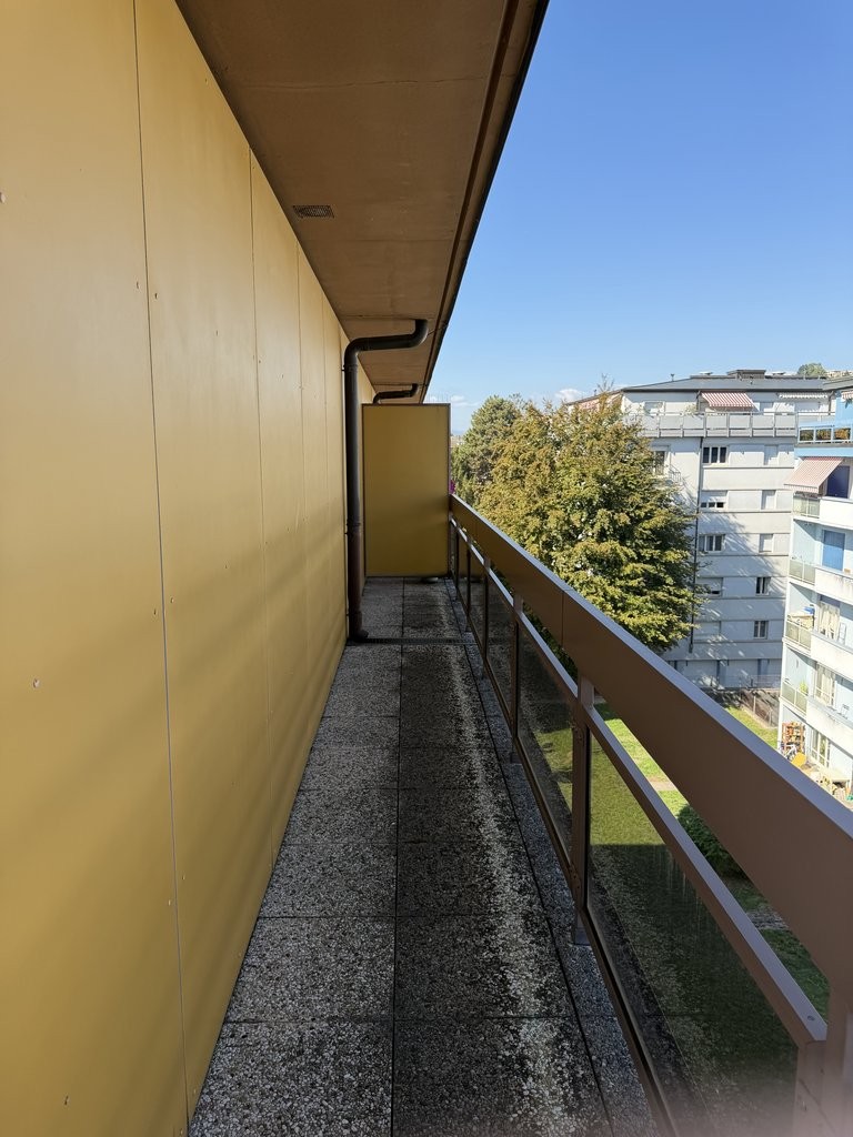 appartamento di 2 locali