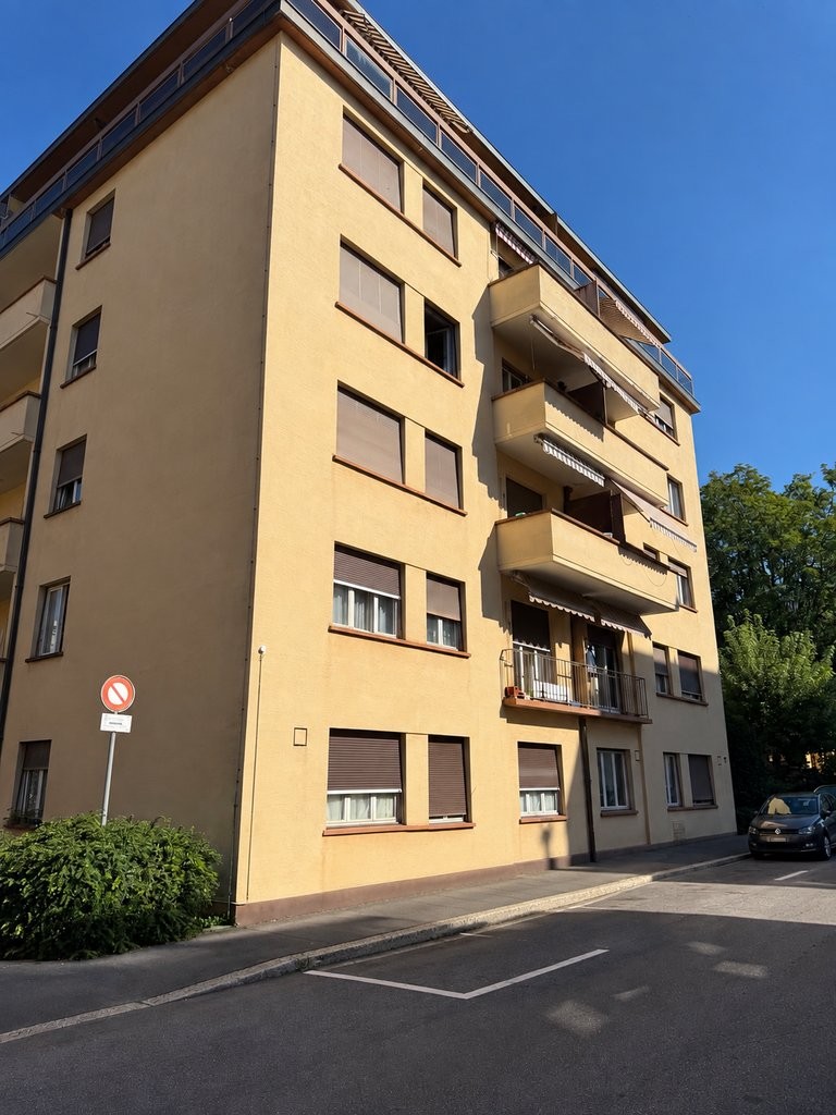 appartamento di 2 locali