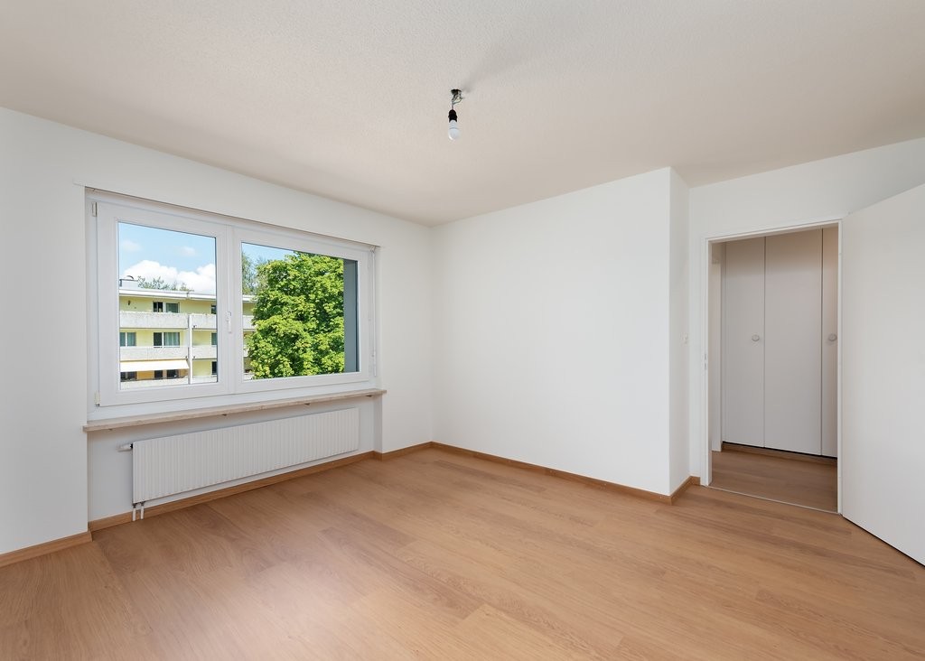 2 ½ rooms apartment, Foto 6 von 9