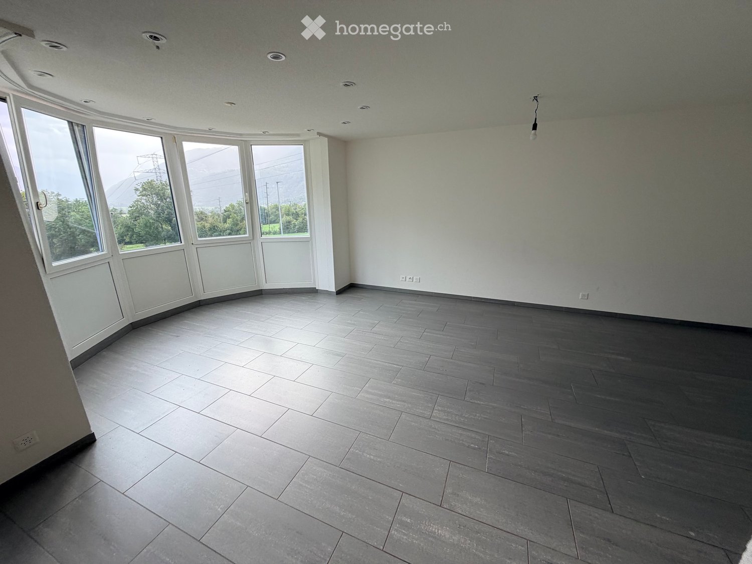 4-Zimmer-Wohnung