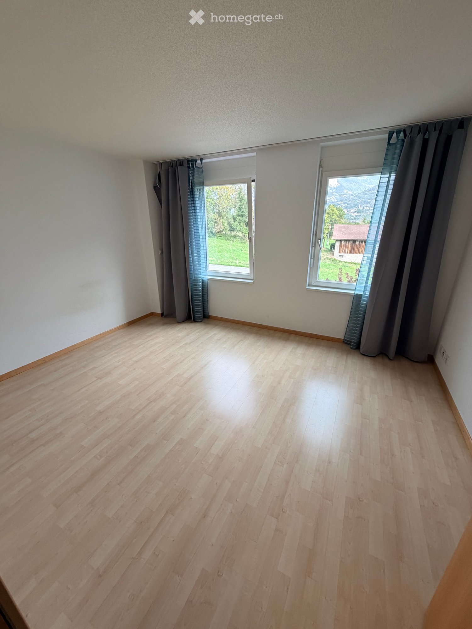 4-Zimmer-Wohnung