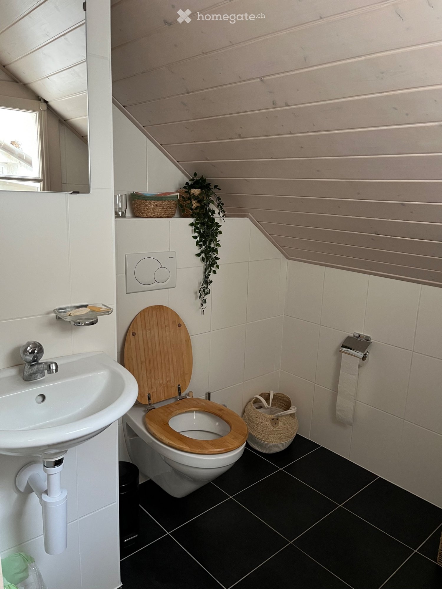 2-Zimmer-Apartment