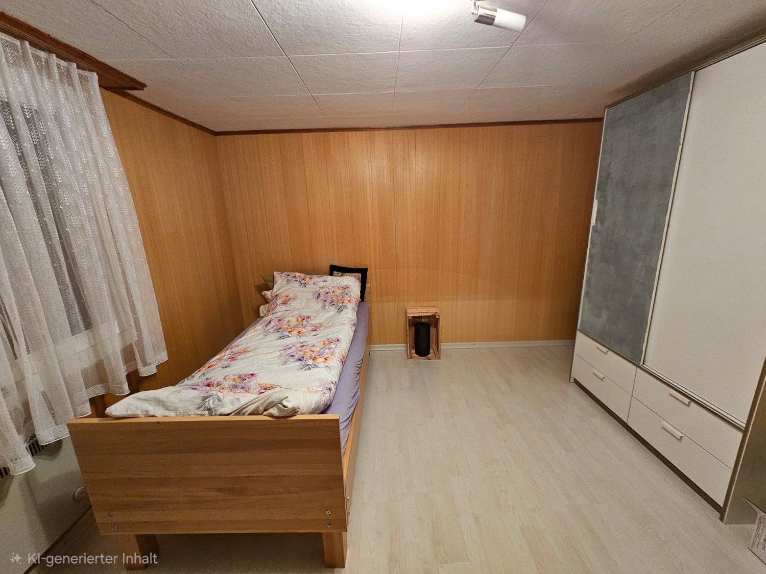 Appartement de 2 ½ pièces