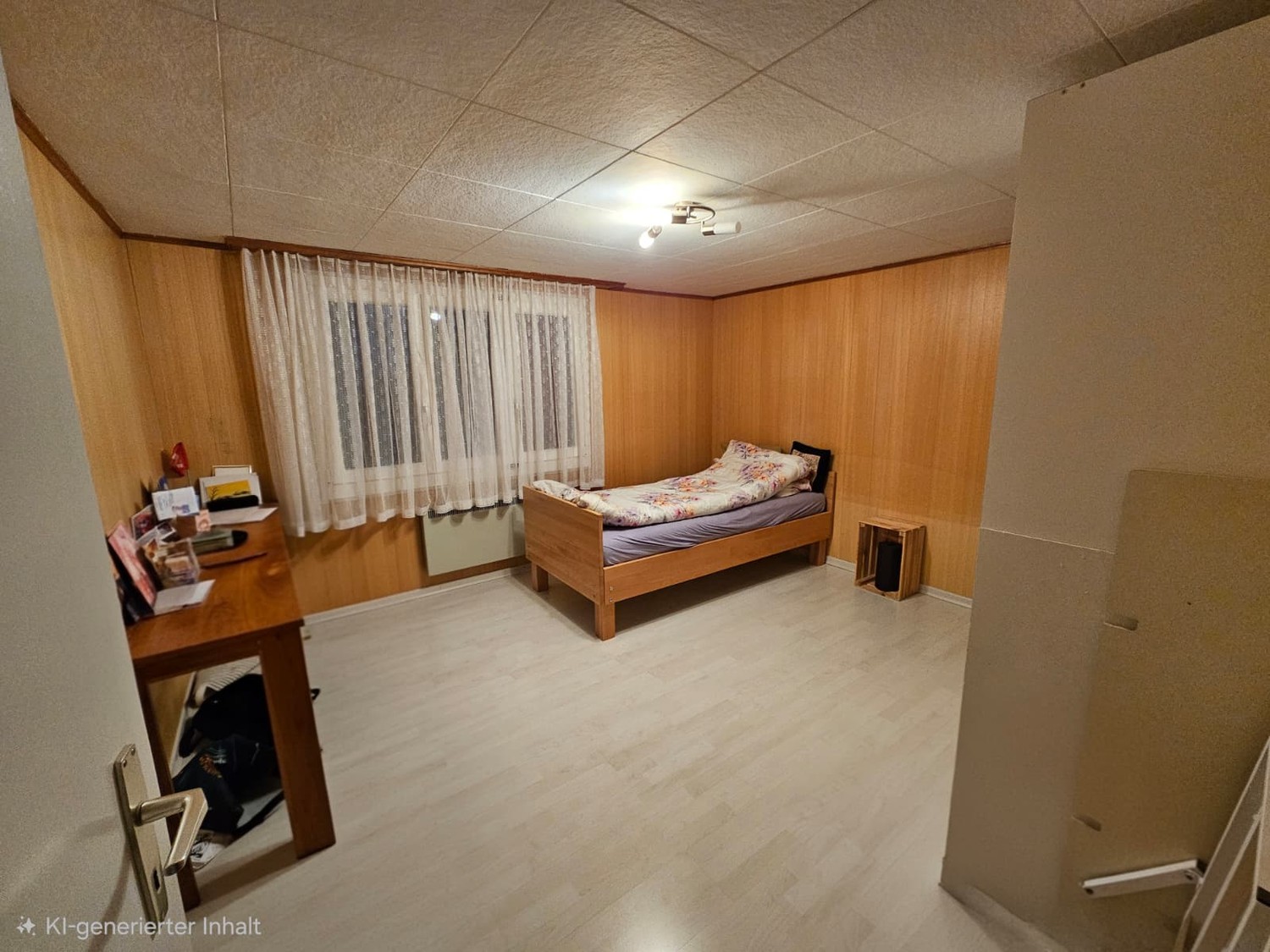 Appartement de 2 ½ pièces