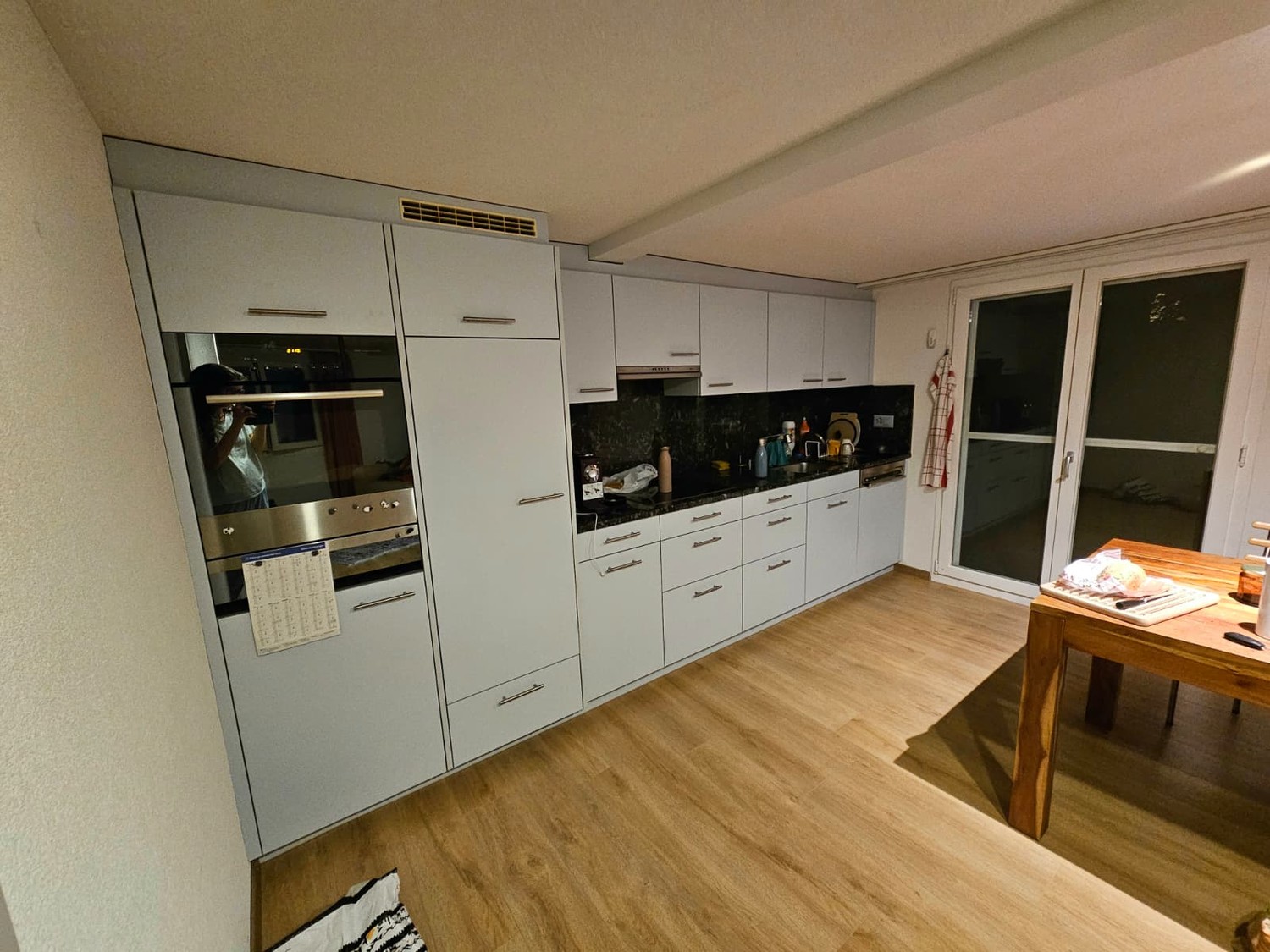 Appartement de 2 ½ pièces