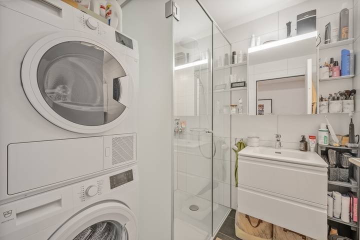 3 ½ pièces appartement