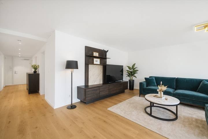 3 ½ pièces appartement