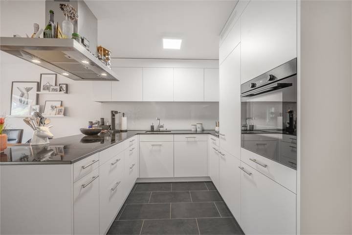 3 ½ pièces appartement