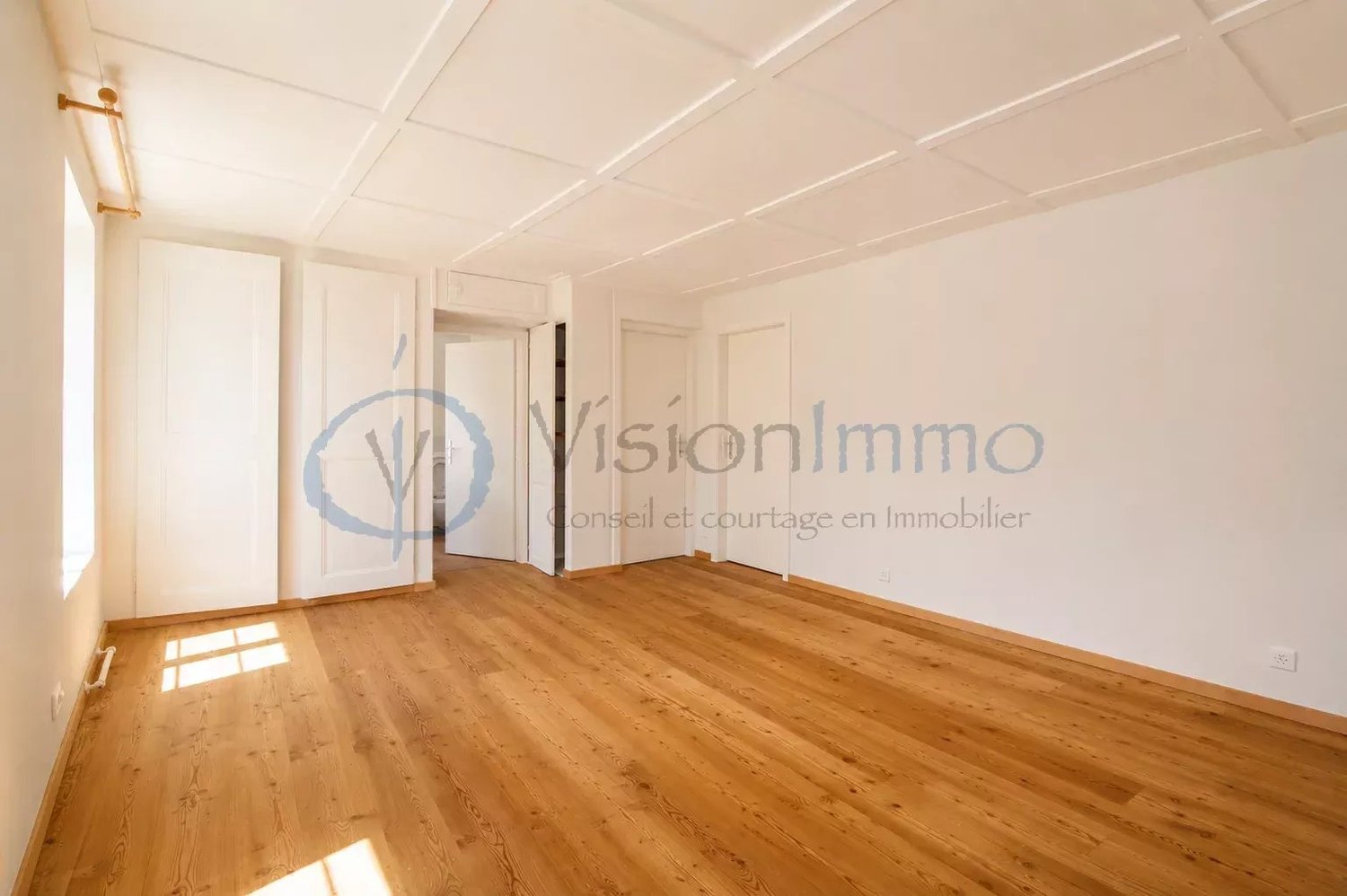 5 ½ rooms apartment