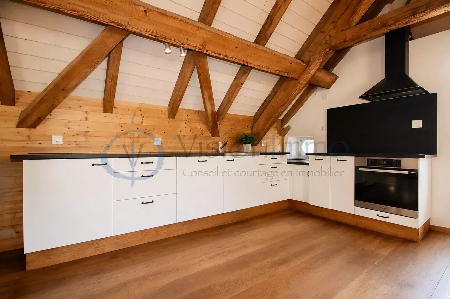 5 ½ rooms apartment