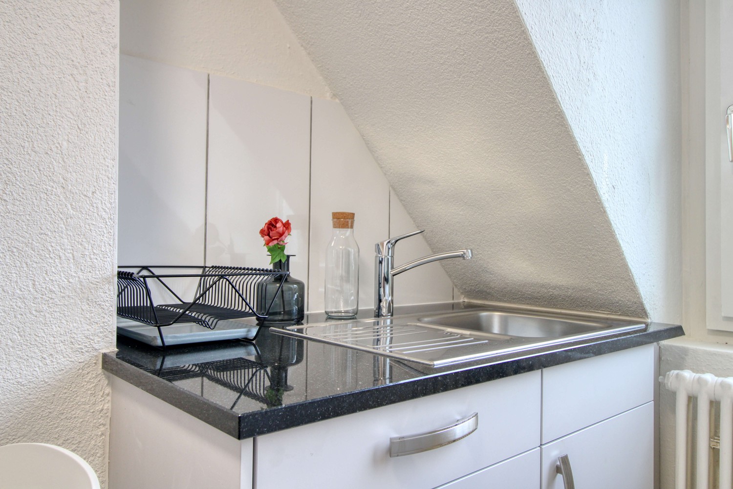 Zimmer in einer Wohngemeinschaft, Foto 8 von 9