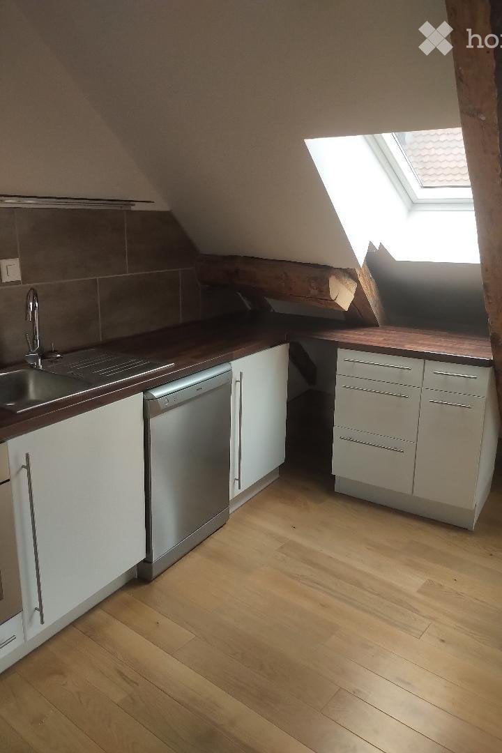 1 ½ Zimmer Wohnung, Foto 1 von 5