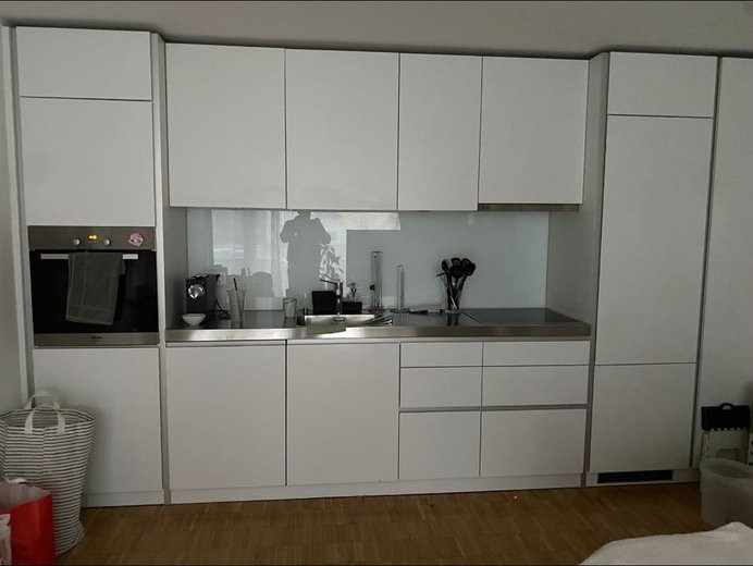 2 ½ rooms apartment, photo 1 of 8