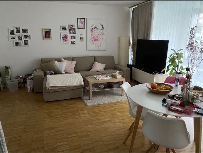 2 ½ rooms apartment, photo 2 of 8