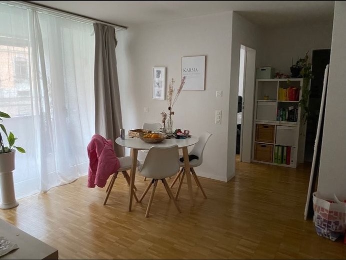 2 ½ rooms apartment, photo 3 of 8