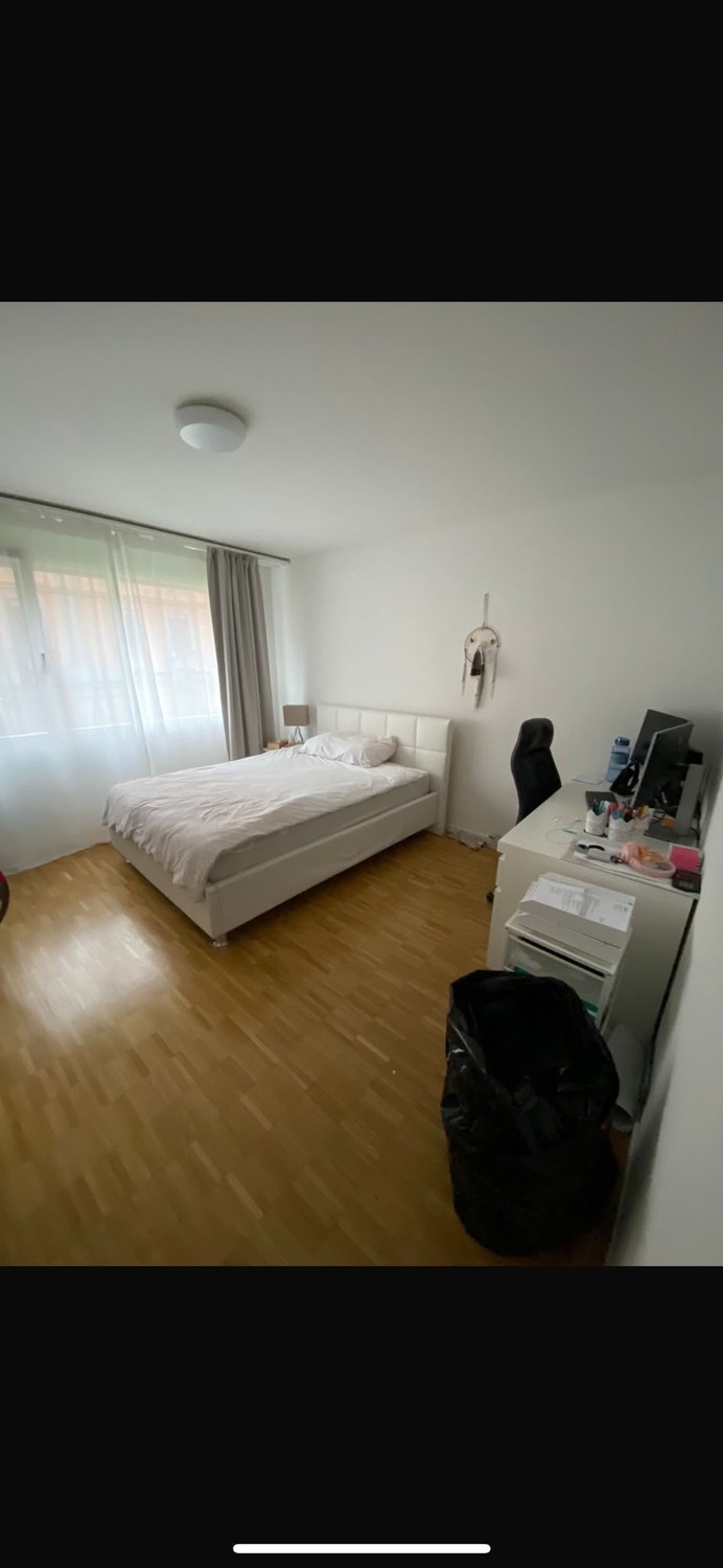 2 ½ rooms apartment, photo 4 of 8