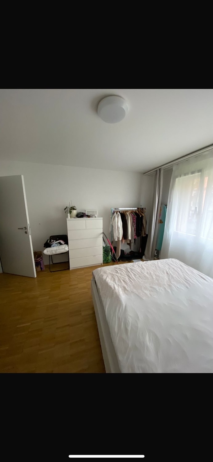 2 ½ rooms apartment, photo 6 of 8