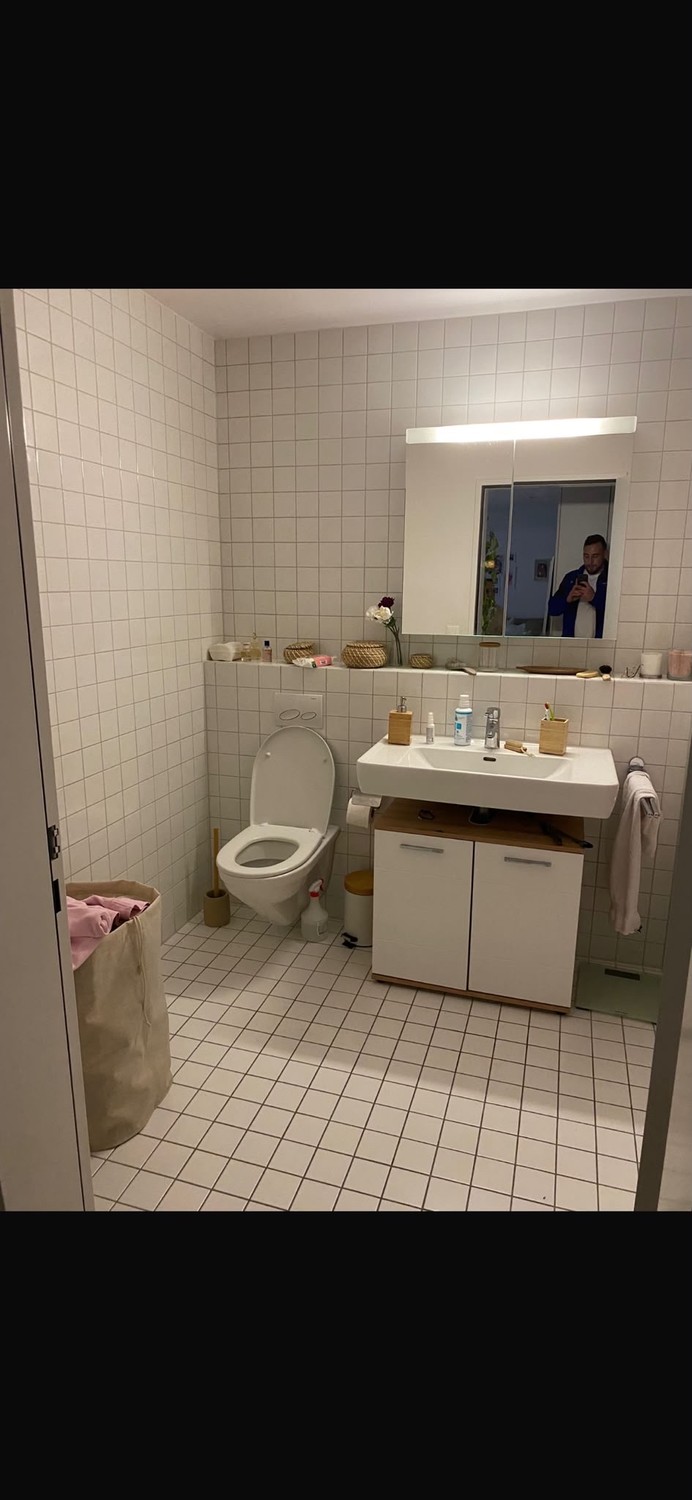 2 ½ rooms apartment, photo 5 of 8