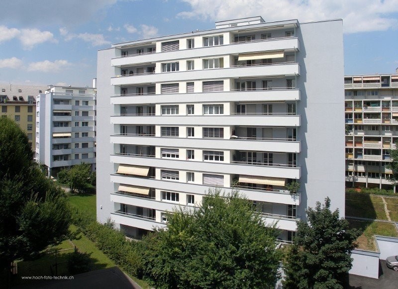 2 ½ rooms apartment, Foto 1 von 7
