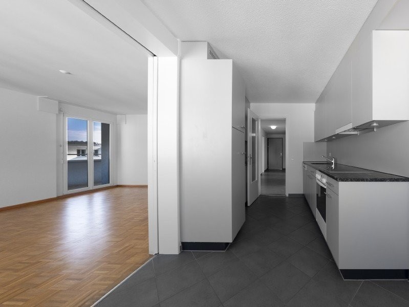 2 ½ rooms apartment, Foto 5 von 7