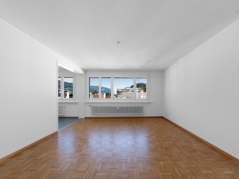 2 ½ rooms apartment, Foto 2 von 7