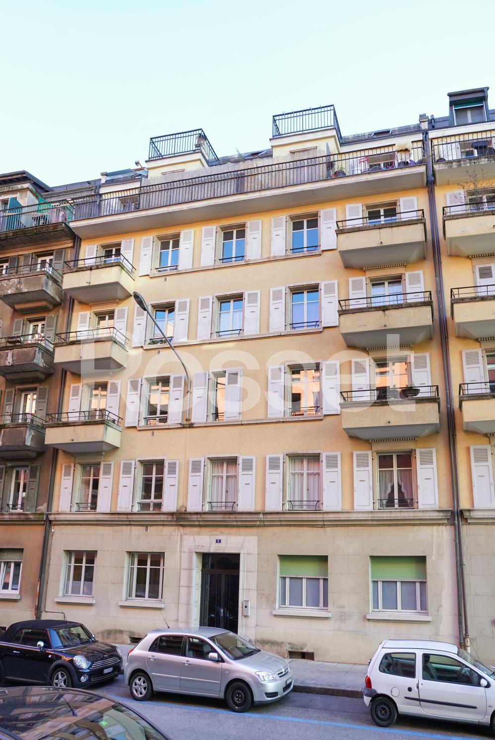 2 ½ rooms apartment, photo 1 of 5