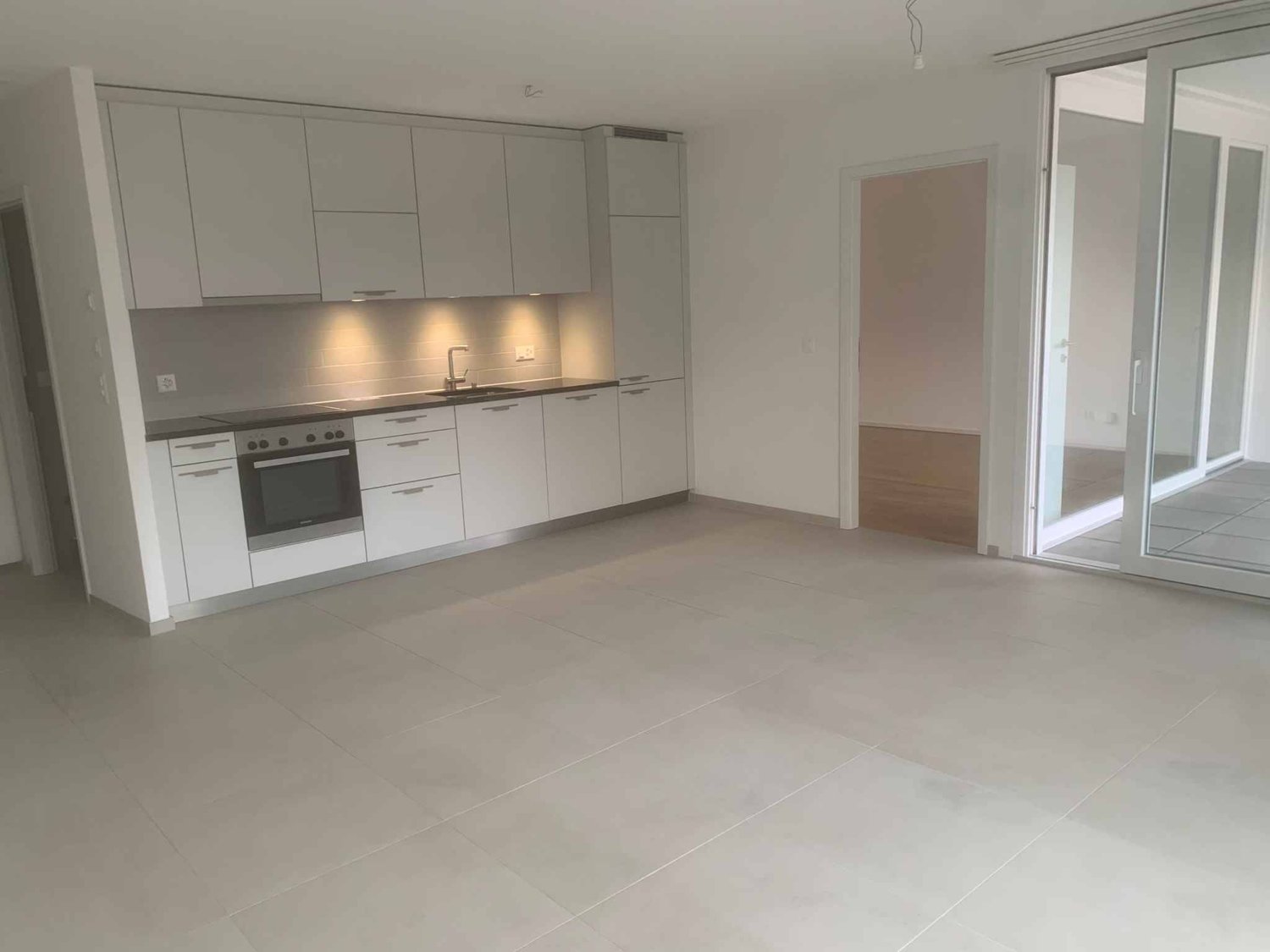 2 rooms apartment, photo 4 sur 6