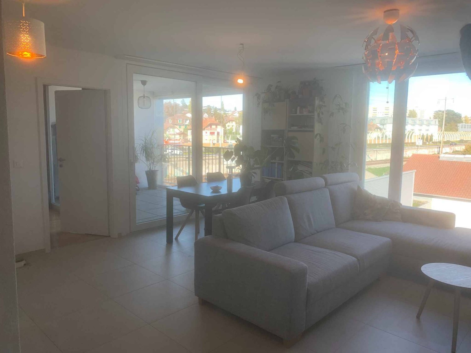 2 rooms apartment, photo 2 sur 6