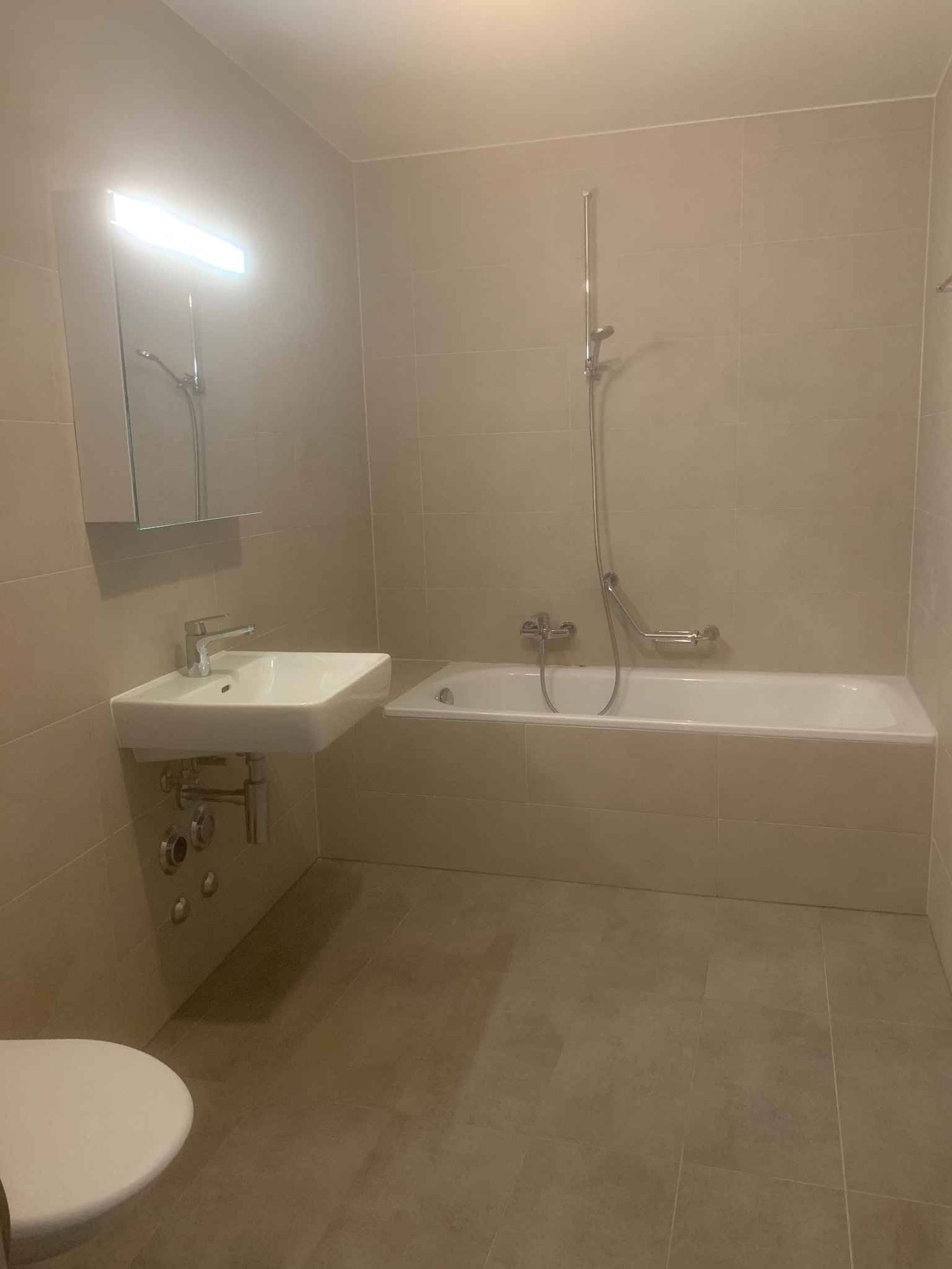 2 rooms apartment, photo 6 sur 6
