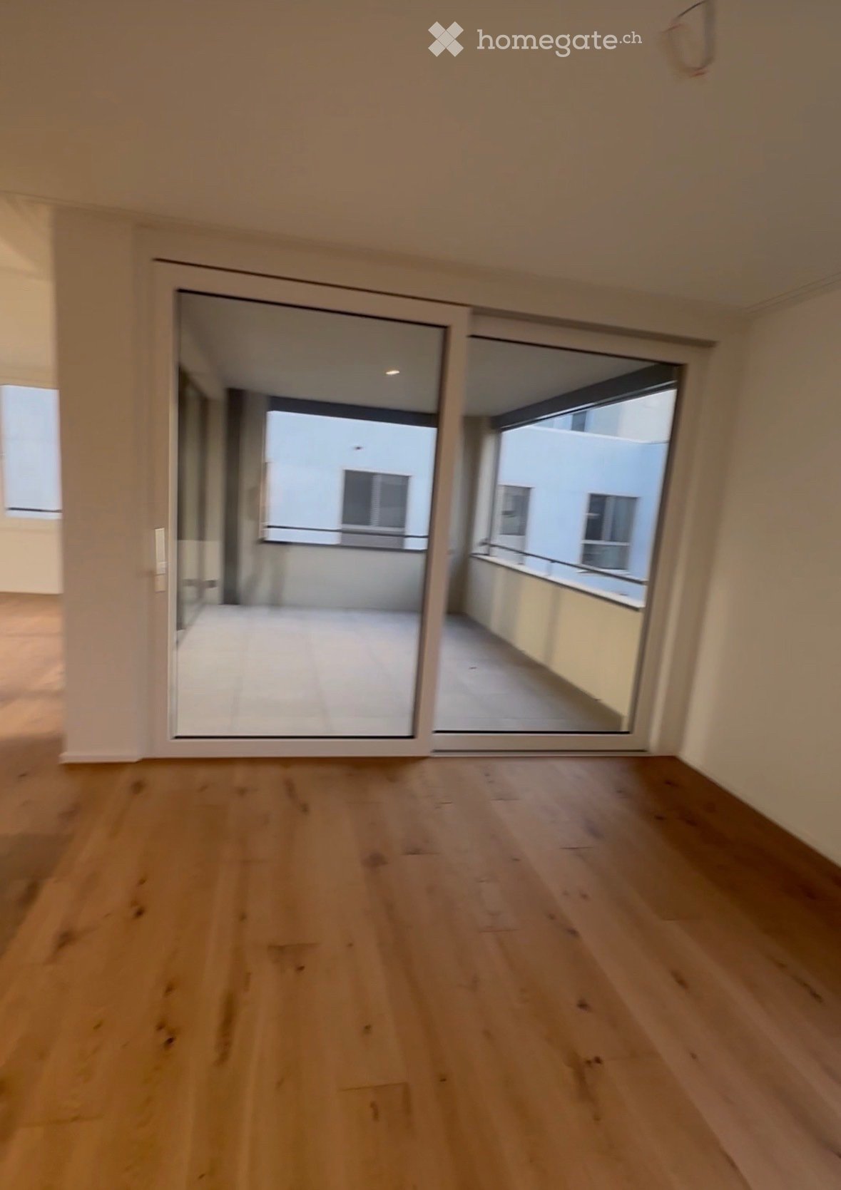 4 rooms apartment, Foto 1 von 5