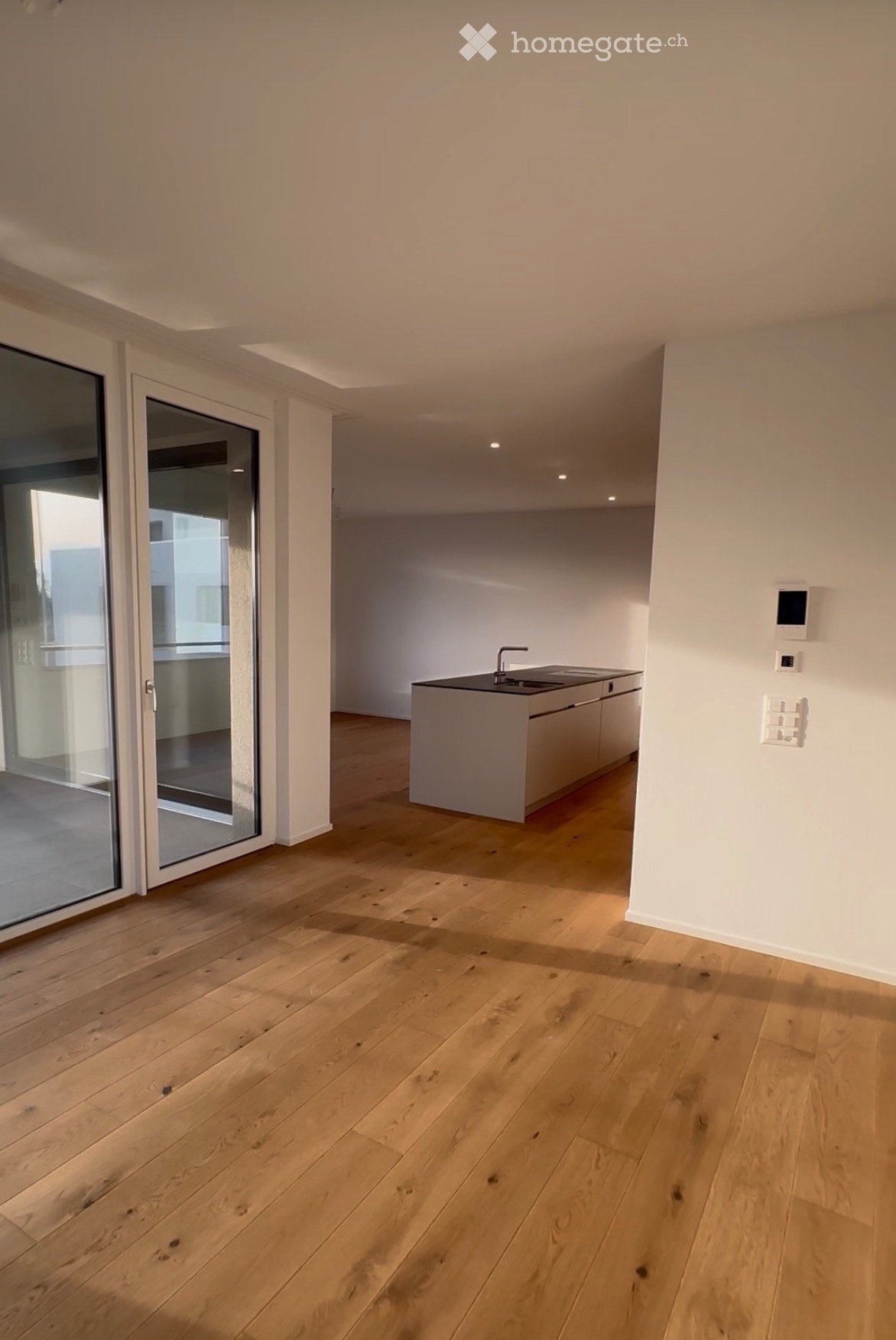 4 rooms apartment, Foto 4 von 5