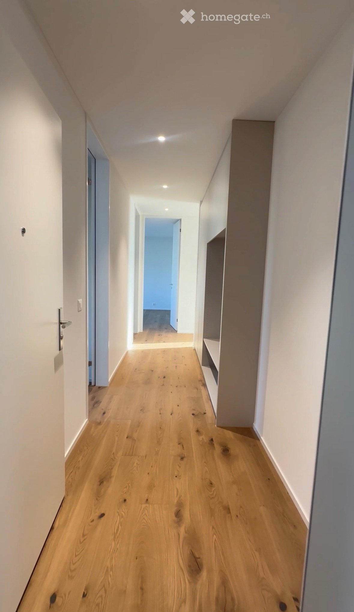 4 rooms apartment, Foto 5 von 5