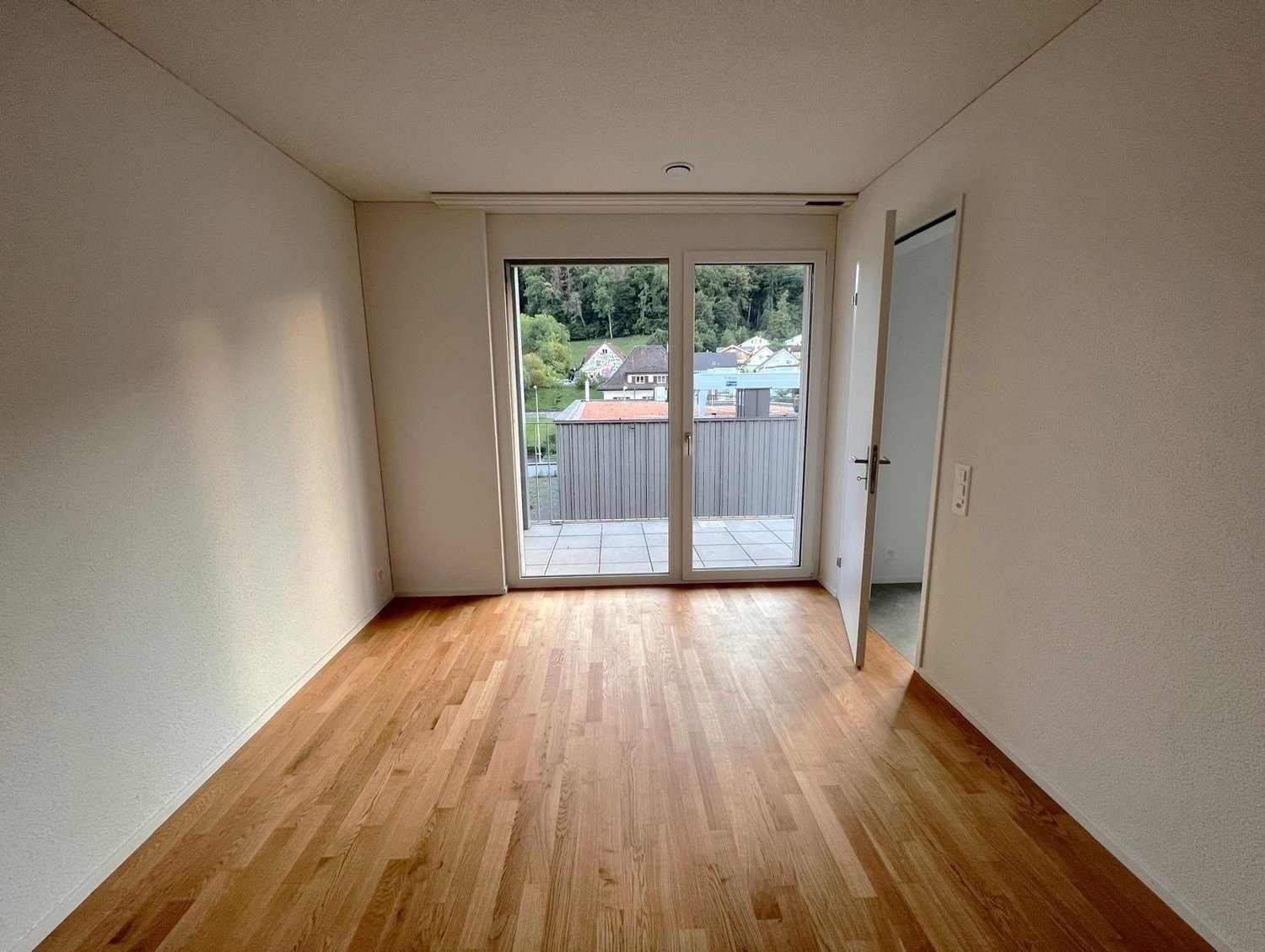 Appartement de 2 ½ pièces
