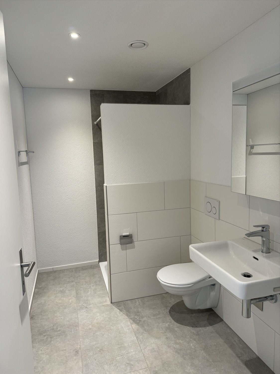 Appartement de 2 ½ pièces
