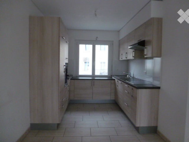5 ½ rooms apartment