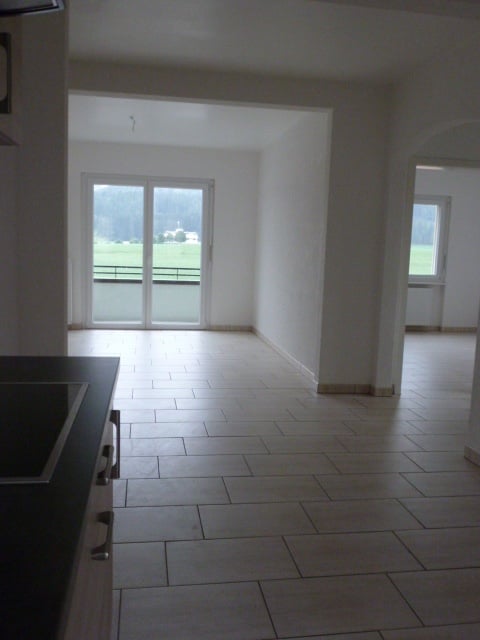 5 ½ rooms apartment