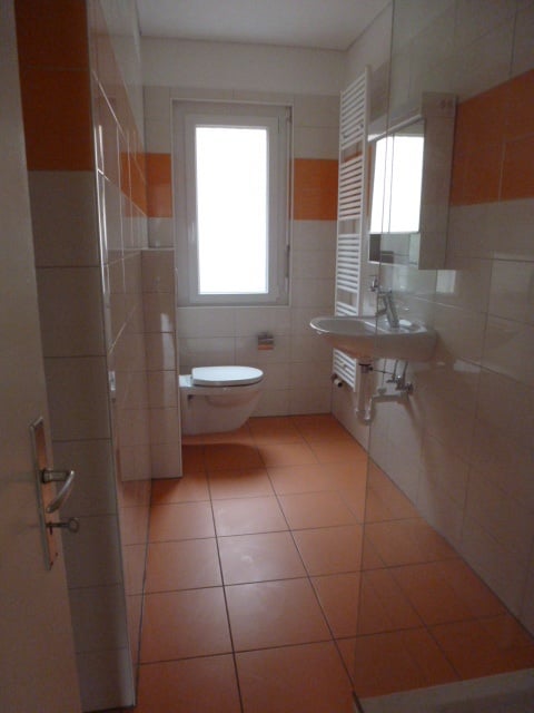 5 ½ rooms apartment