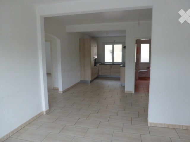 5 ½ rooms apartment