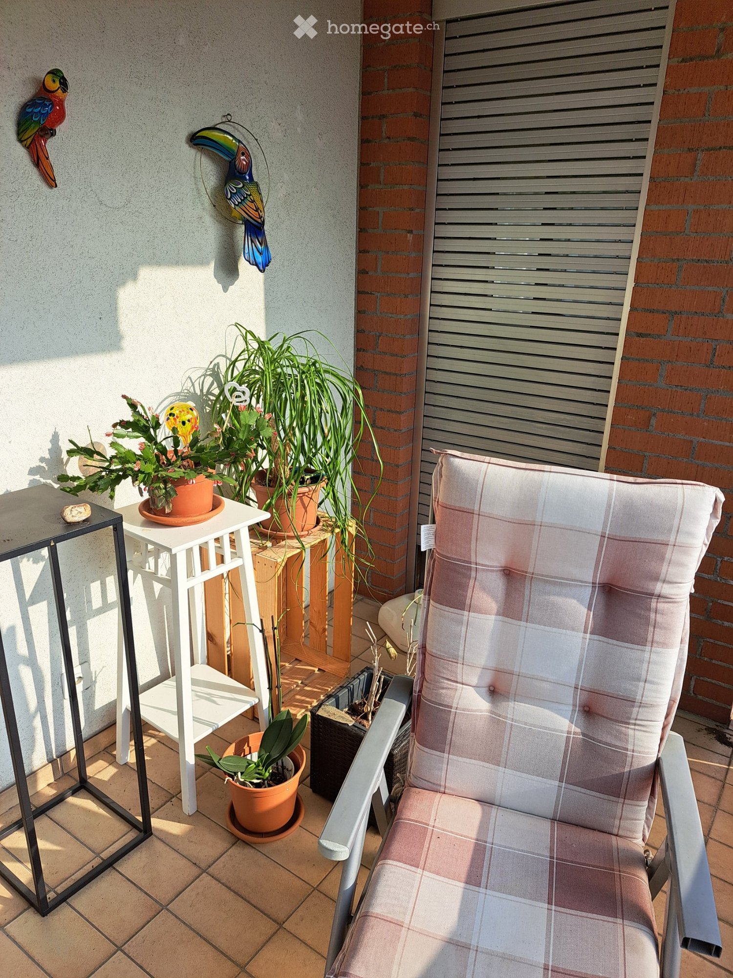 3 ½ pièces appartement